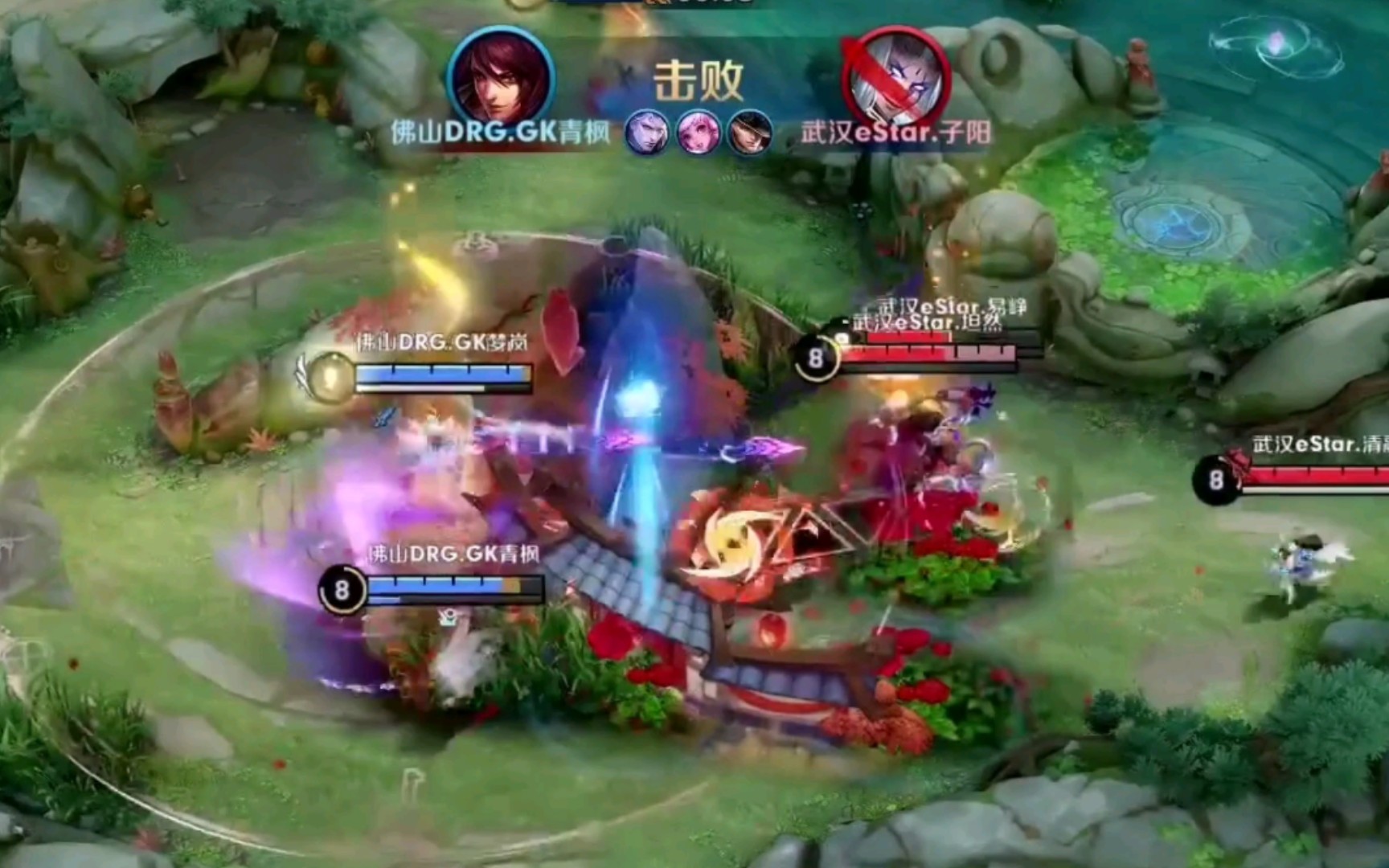 累的结果 累的结果