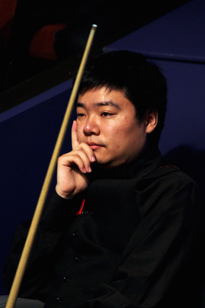 每当比赛日 每当比赛日