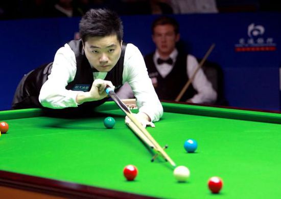 跑位制造威 跑位制造威