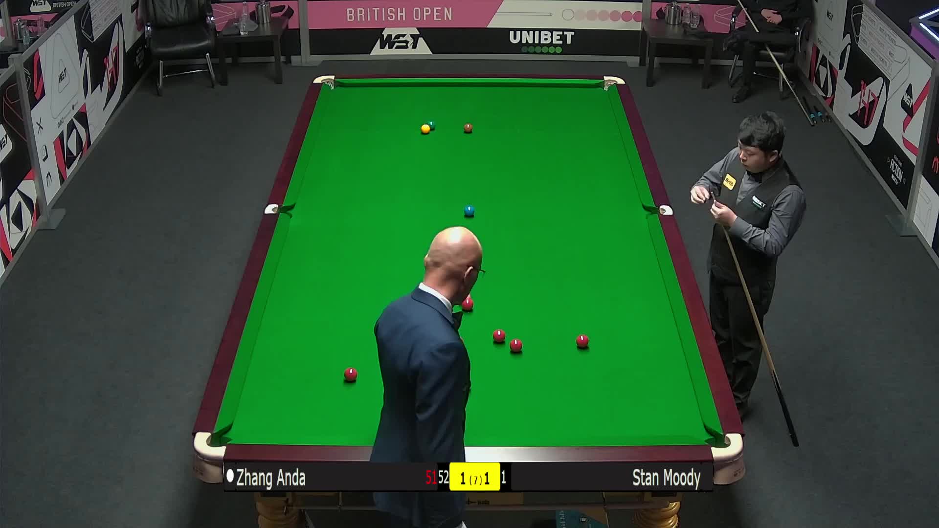 密集防守下 密集防守下